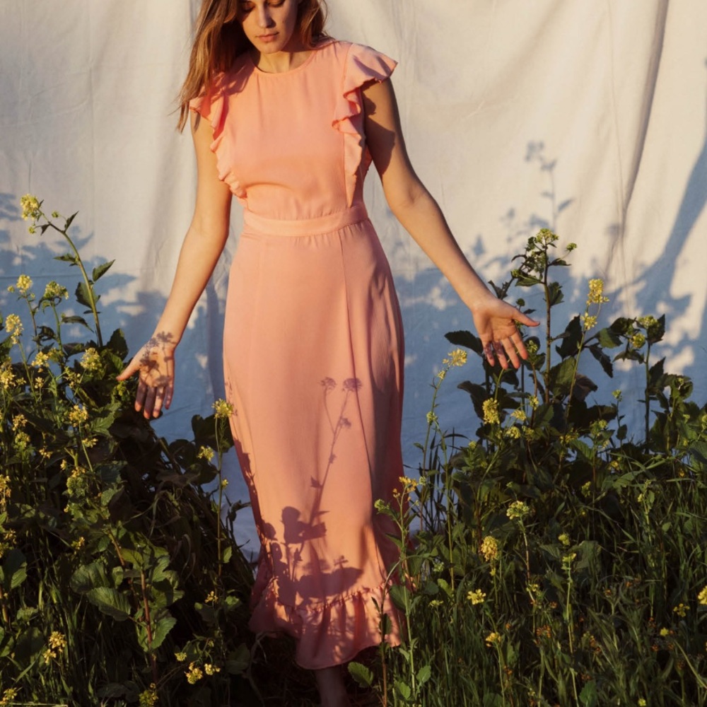 Christy Dawn Quinn Dress